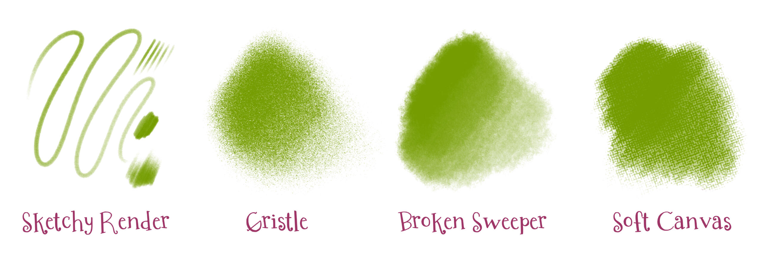 Mini Extras (CSP) Free